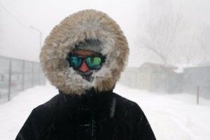 Свято на вулиці школярів Полтавщини: намело стільки снігу, що аж уроки скасували!