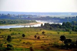 Волинянину, який незаконно викопав ставок у Національному природному парку, повідомили про підозру