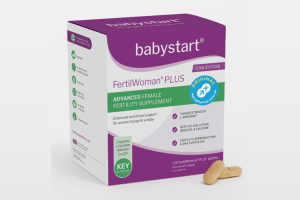 Чи допомагає ФертилВумен Плюс завагітніти: огляд ключових компонентів