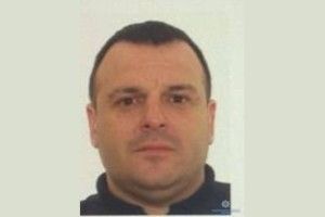 Волинська поліція розшукує мешканця Львівщини, якого підозрюють у крадіжці