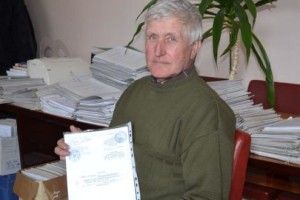 30 парафій Рівненщини подали документи на перереєстрацію