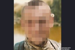 На Волині розшукують командира, який доводив «авторитет» кулаками