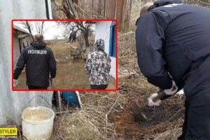 Народила, задушила й закопала: суд виніс вирок матері-вбивці
