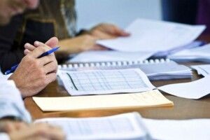 На Камінь-Каширщині проаналізували рівень зайнятості населення 