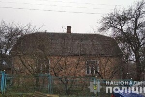 На Рівненщині чоловік задушив рідну матір