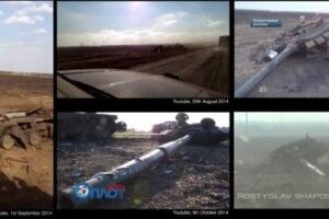 Британія надала нові докази участі РФ у боях під Іловайськом