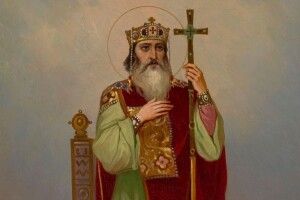 Світ побачила нова книга про княже село на Волині