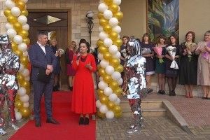 Два особливих дні для особливих мам у Ковелі