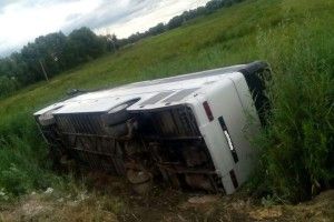 На начальника дубенських доріг склали відразу два протоколи