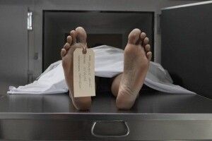 Тіла молодих хлопців смерділи на пів житлого будинку