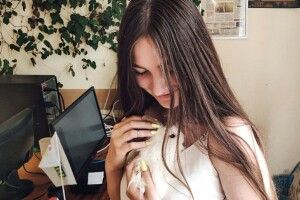 Чи звинуватять редакційного кроля у харасменті