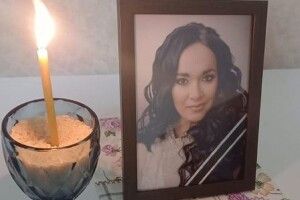 Від COVID-19 померла вагітна жителька Южного