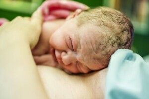 Британські вчені кажуть, що діти найчастіше народжуються о 4-й ранку