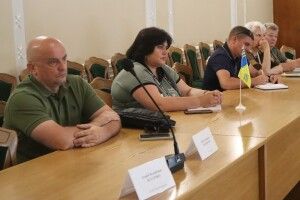 Хто представлятиме Волинь у Раді родин загиблих