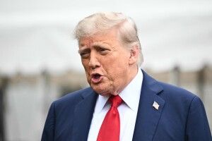 Трамп: Україна й Росія погодилися на енергетичне перемир'я
