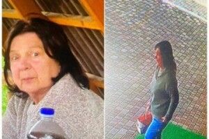 На Волині рідні розшукують переселенку з Харківщини, яка зникла дванадцять днів тому