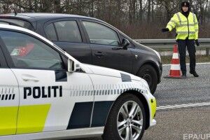 Наркодилер переплутав автівки – замість таксі сів до поліцейських