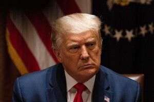Трамп погодився з Байденом, що дії росії в Україні – це геноцид