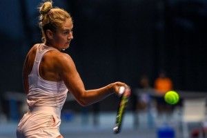 15-річна українка продовжує приголомшувати тенісний світ