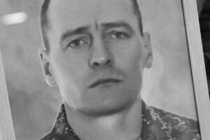 У Луцьку провели в останню дорогу Героя, який загинув на війні