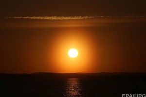 Ого: температура в Україні в липні-серпні досягне +35-40°С