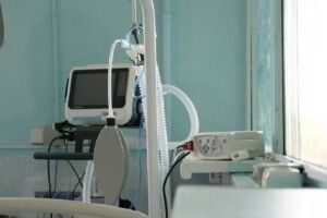 У районній лікарні на Волині реконструювали кисневу систему
