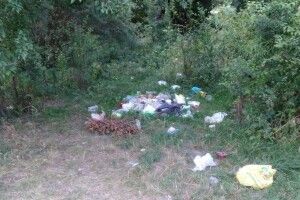 У суботу ківерчан запрошують на толоку