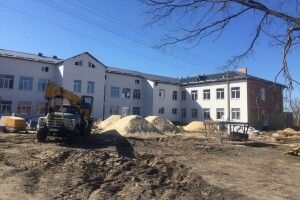 Що будуватимуть на Волині наступного року