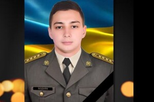 Ще одна втрата: у медичному закладі Києва помер 25-річний Герой з Волині