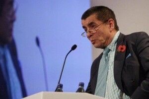 Голова трибуналу над Мілошевичем пояснив, чому потрібно виключити росію з Радбезу ООН