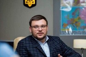 Кабмін призначив директором НАБУ Кривоноса 