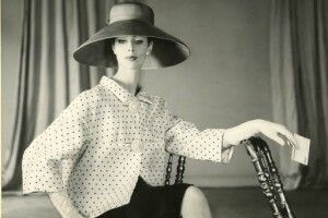 Історія успіху Balenciaga