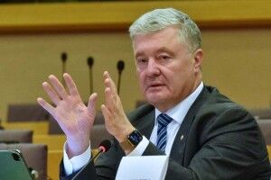Порошенко про членство України в ЄС: головну роботу роблять наші воїни, а ми маємо виконати решту