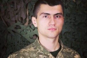 Президент присвоїв звання Героя України уродженцю Волині, який загинув на Донбасі