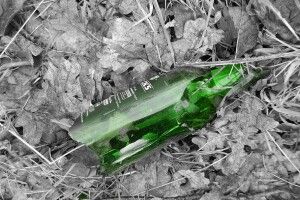 Волинянина вдарили по голові вночі на зупинці