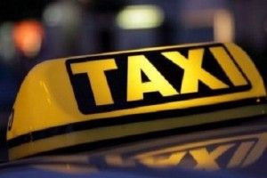 Ціни на таксі зростуть – гріх не скористатися святом!