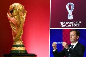 Волинський «мольфар» передбачив, хто стане суперником України у півфіналі плей-оф до ЧС-2022 (Відео)