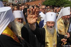 Архієреї і віряни Московського патріархату мають попросити прощення за роки брехні 