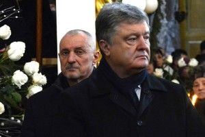 У Ківерцях Президент України розповів про перспективи вступу до НАТО