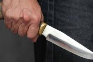 Поліція затримала лучанина, бо підрізав опонента