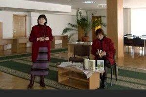 У Луцьку презентували «Стару холєру» і не тільки (Відео)