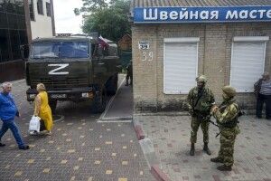 Поховали лише ноги: у Росії батьки відмовились від сина-окупанта, щоб отримати компенсацію