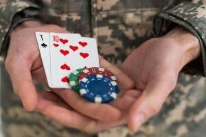 Чому військовослужбовець-ігроман з Тернополя на 5 років загримів до в'язниці