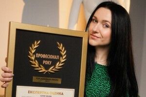 Одягає Україну та світ: волинянка перетворила хобі на успішний бізнес