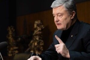 Петро Порошенко: «Маємо ухвалити закон про страхування медиків від коронавірусу, і президент має його негайно підписати»