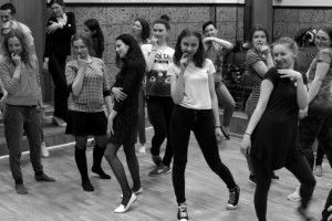  Театр «ГаРмИдЕр» шукає чоловіків-акторів