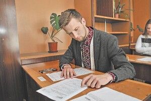 За 200 балів, отриманих на ЗНО з двох і більше предметів, буде премія