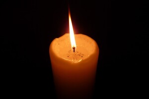 У госпіталі зупинилося серце Героя Олексія Сіряченка, який знайшов прихисток на Волині