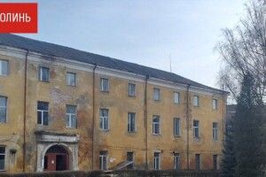 Медики Волинської психлікарні не підуть на ізоляцію попри рішення райадміністрації