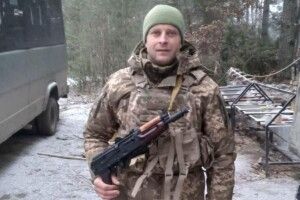 Рівненщина – у жалобі: на фронті загинув Захисник України